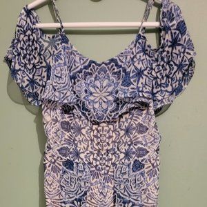 jumpsuit TOMMY HILFIGER